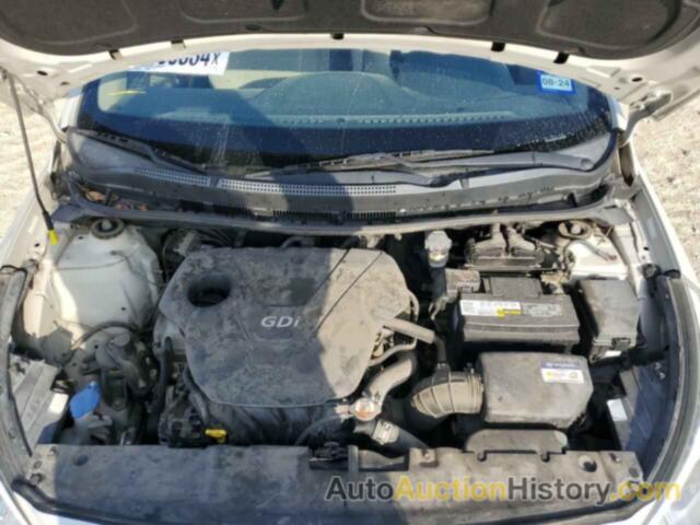 HYUNDAI ACCENT SE, KMHCT4AE6GU006793