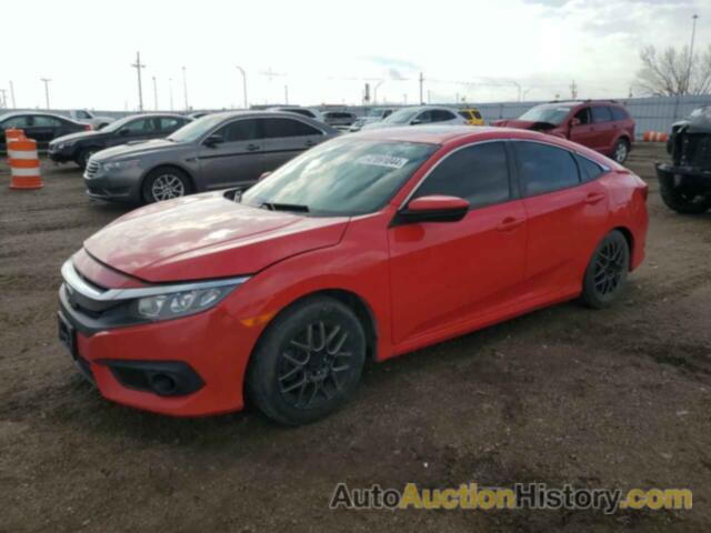 HONDA CIVIC EX, 2HGFC2F80HH569689