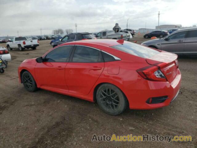 HONDA CIVIC EX, 2HGFC2F80HH569689