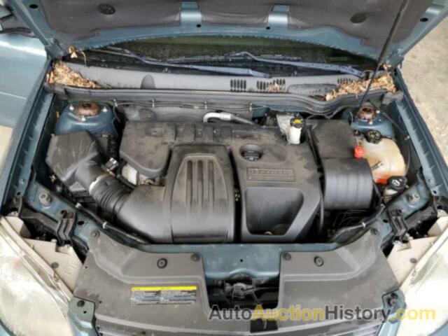 CHEVROLET COBALT LT, 1G1AT58H197157505