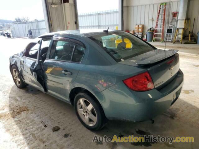 CHEVROLET COBALT LT, 1G1AT58H197157505