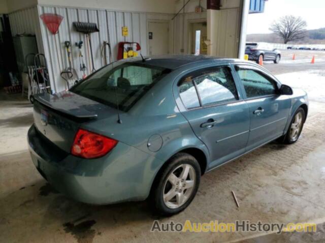 CHEVROLET COBALT LT, 1G1AT58H197157505