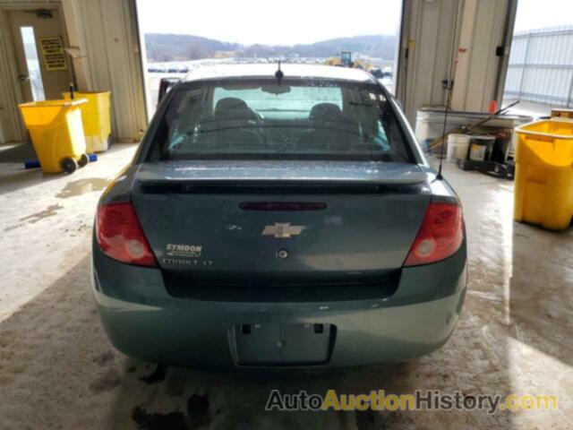 CHEVROLET COBALT LT, 1G1AT58H197157505