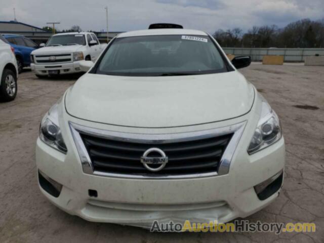 NISSAN ALTIMA 2.5, 1N4AL3AP3EC280470