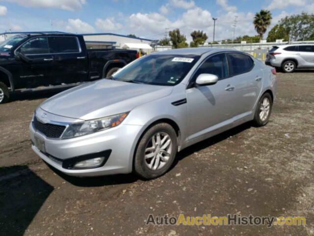 KIA OPTIMA LX, KNAGM4A79C5273643