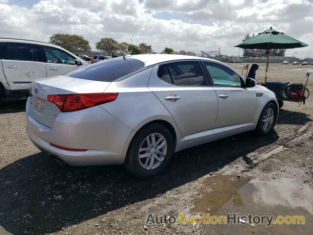 KIA OPTIMA LX, KNAGM4A79C5273643