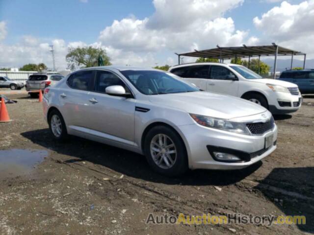 KIA OPTIMA LX, KNAGM4A79C5273643