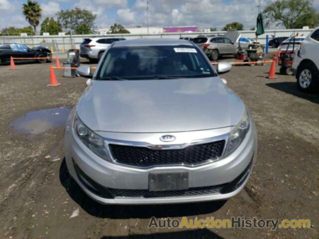 KIA OPTIMA LX, KNAGM4A79C5273643