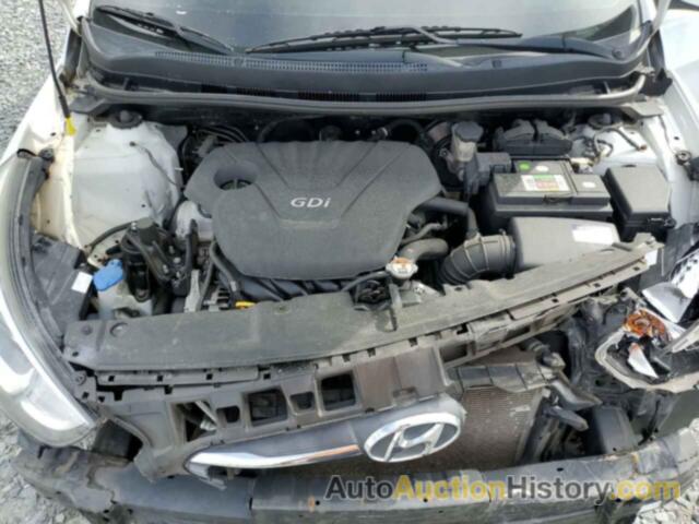 HYUNDAI ACCENT SE, KMHCT4AE8GU149700