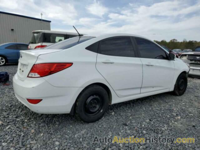 HYUNDAI ACCENT SE, KMHCT4AE8GU149700