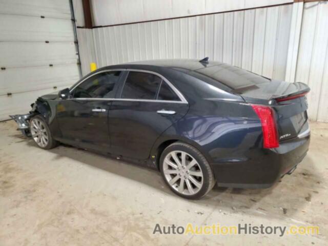 CADILLAC ATS PREMIUM, 1G6AL5S36E0117026