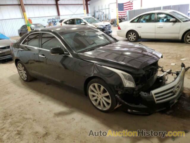 CADILLAC ATS PREMIUM, 1G6AL5S36E0117026