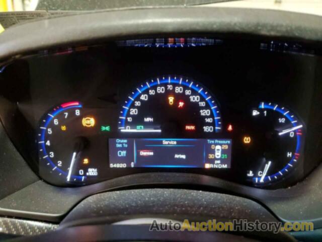 CADILLAC ATS PREMIUM, 1G6AL5S36E0117026