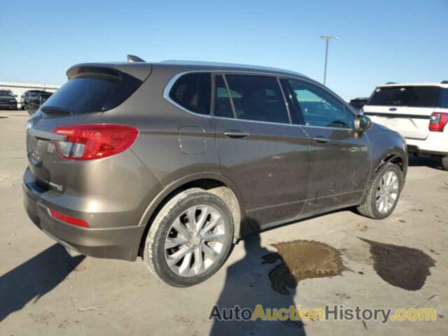 BUICK ENVISION PREMIUM, LRBFXESX0GD197007