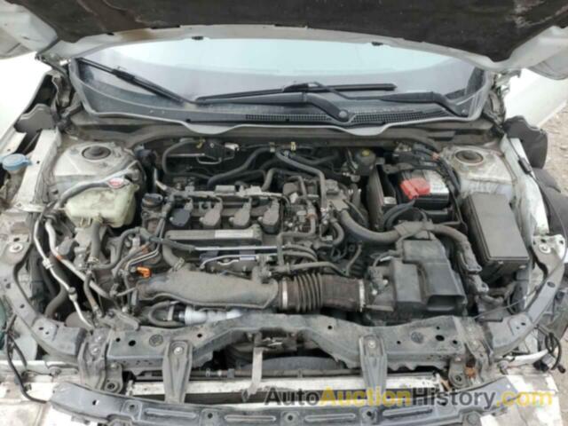 HONDA CIVIC EXL, 19XFC1F77KE203845