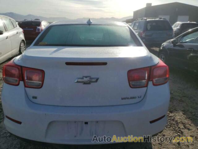 CHEVROLET MALIBU LT, 1G11C5SAXGF146565