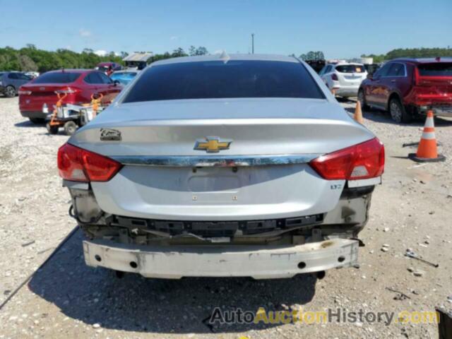 CHEVROLET IMPALA LTZ, 1G1145SLXEU150459