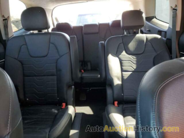 KIA TELLURIDE SX, 5XYP5DHC0MG165911