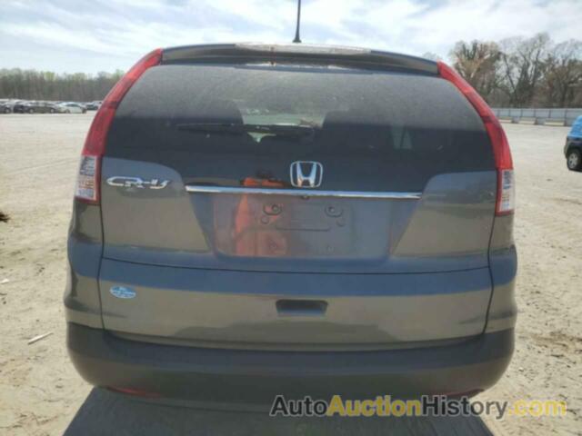 HONDA CRV EX, 2HKRM3H59EH514808