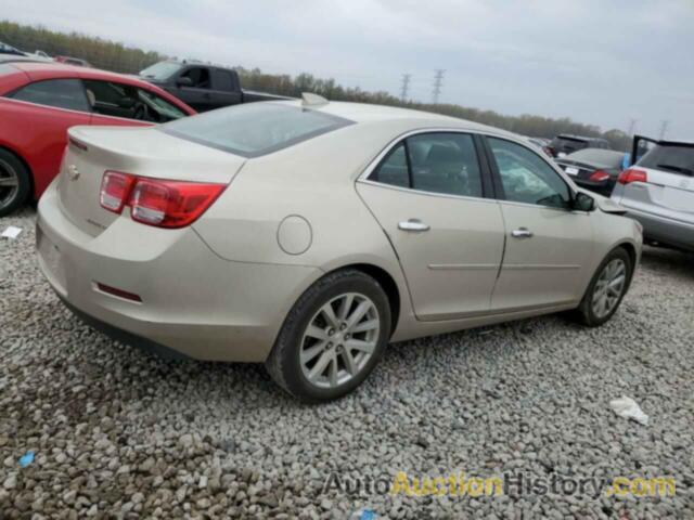 CHEVROLET MALIBU 2LT, 1G11D5SL5FF126320