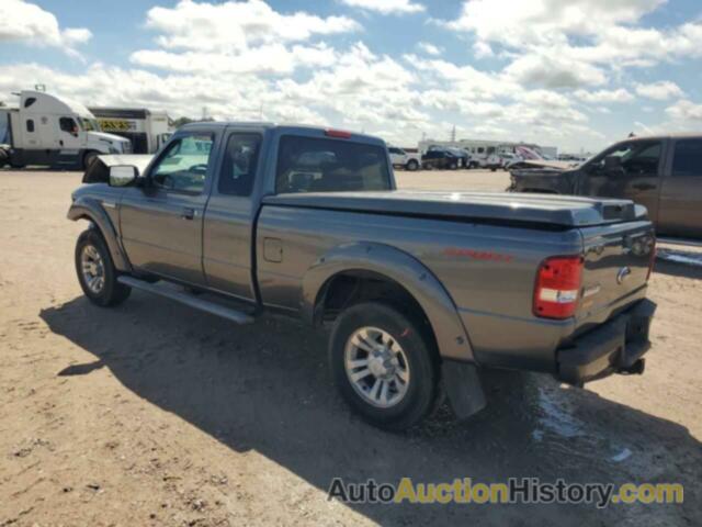 FORD RANGER SUPER CAB, 1FTYR14U98PA19578