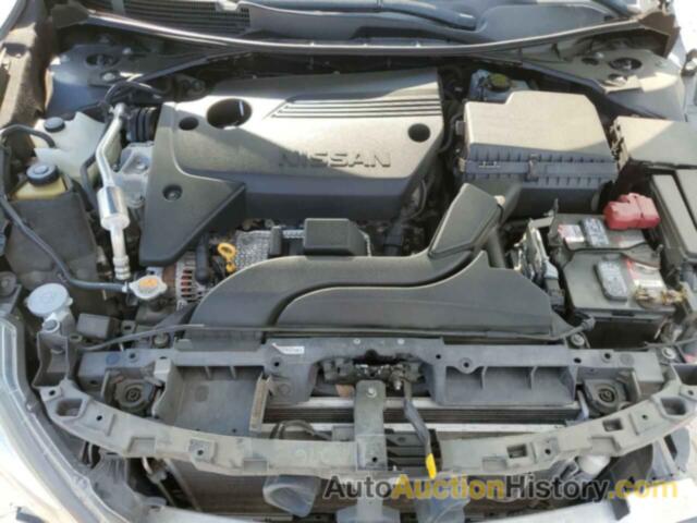 NISSAN ALTIMA 2.5, 1N4AL3AP5JC183409