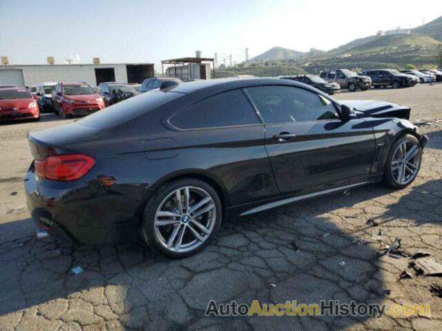 BMW 4 SERIES, WBA4W7C52JAB87852