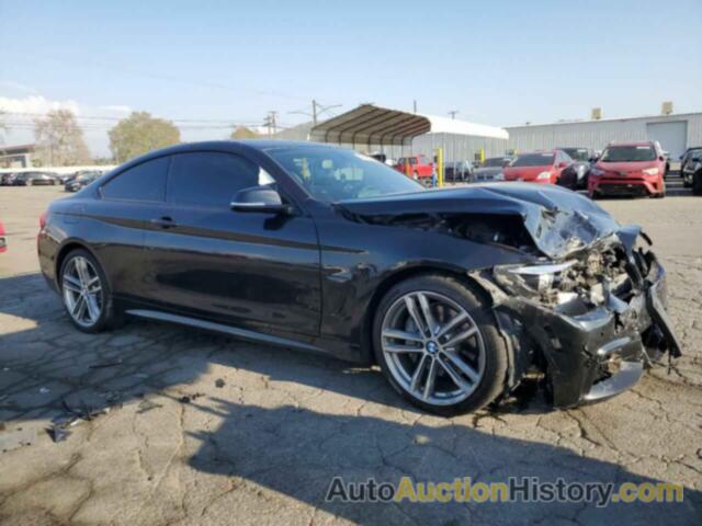 BMW 4 SERIES, WBA4W7C52JAB87852