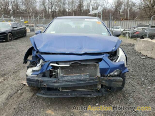 HYUNDAI ACCENT SE, KMHCT4AE8GU076604