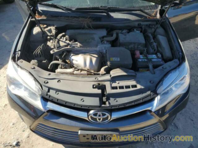 TOYOTA CAMRY LE, 4T1BF1FK3HU741796