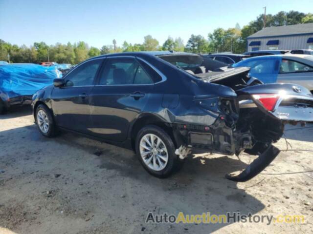 TOYOTA CAMRY LE, 4T1BF1FK3HU741796