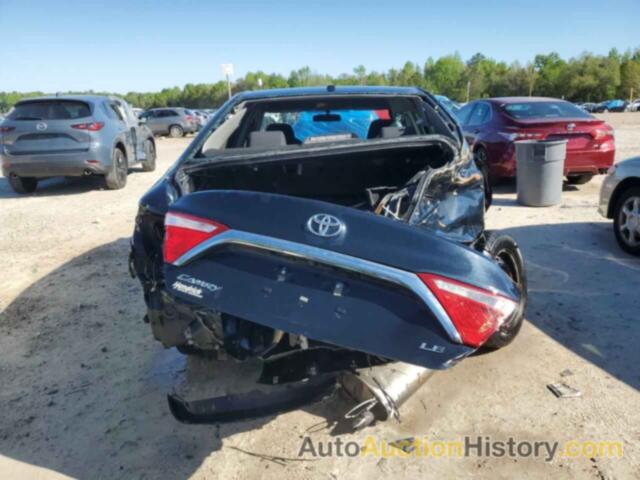 TOYOTA CAMRY LE, 4T1BF1FK3HU741796