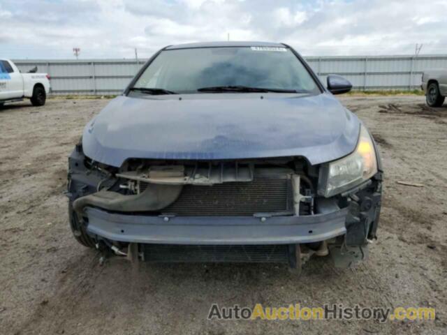 CHEVROLET CRUZE LT, 1G1PC5SB7D7216872