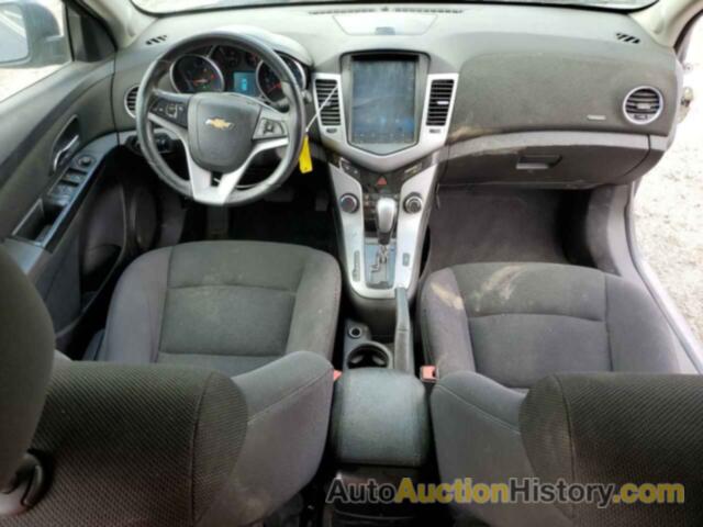 CHEVROLET CRUZE LT, 1G1PC5SB7D7216872