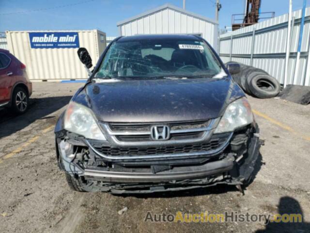 HONDA CRV EXL, 5J6RE4H74BL009524