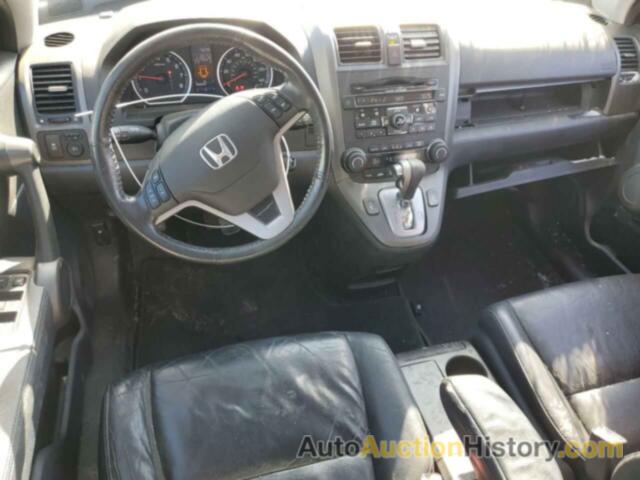 HONDA CRV EXL, 5J6RE4H74BL009524