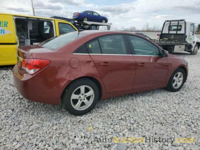 CHEVROLET CRUZE LT, 1G1PC5SB6D7126158