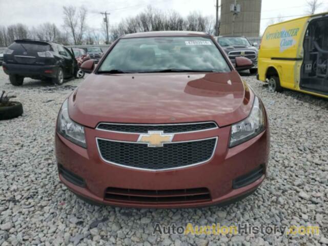 CHEVROLET CRUZE LT, 1G1PC5SB6D7126158