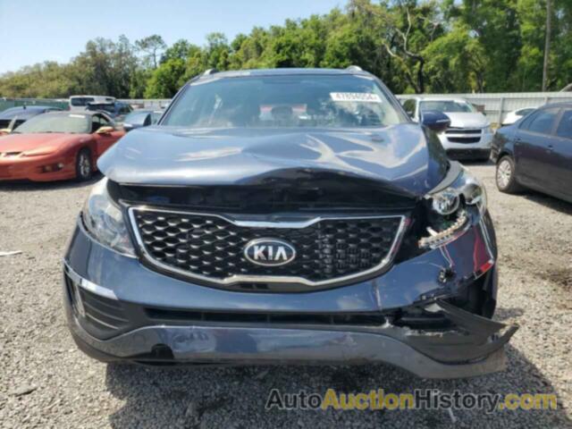 KIA SPORTAGE SX, KNDPC3A60D7400857