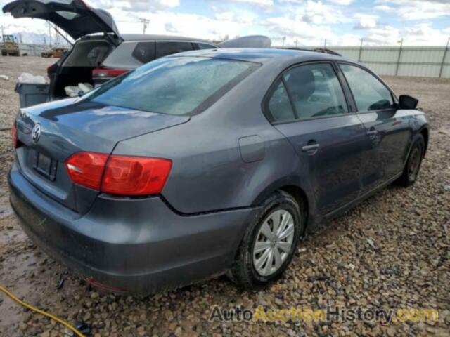 VOLKSWAGEN JETTA BASE, 3VW1K7AJ8DM410771