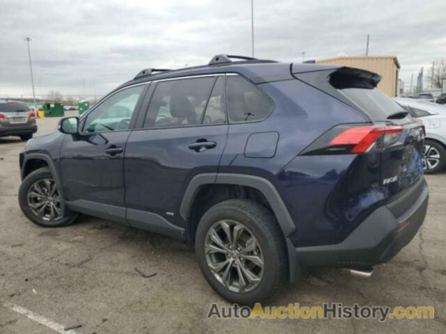 TOYOTA RAV4 XLE PREMIUM, 4T3B6RFV8PU122464