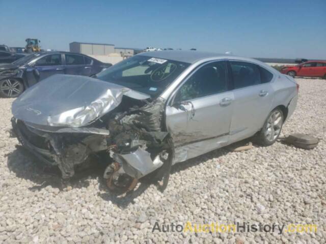 CHEVROLET IMPALA PREMIER, 2G1125S38J9153941