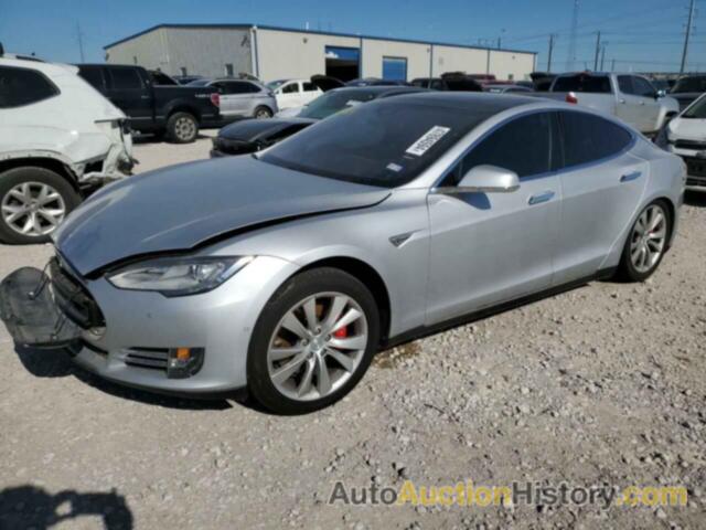 TESLA MODEL S, 5YJSA1E47FF111839