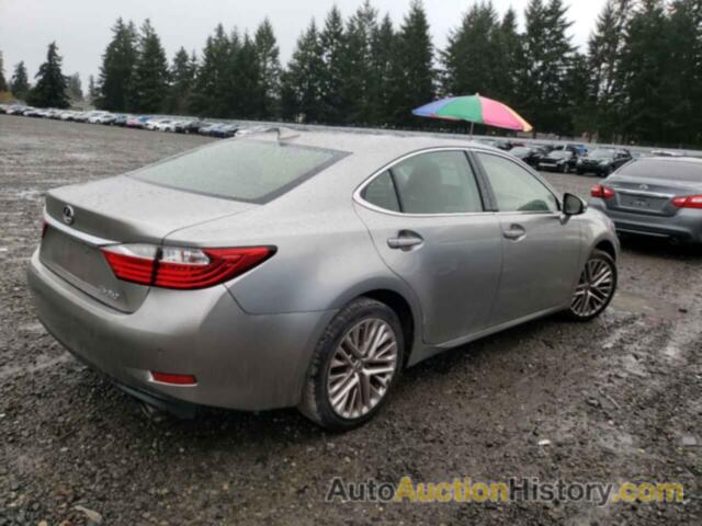 LEXUS ES350 350, JTHBK1GG7F2203636