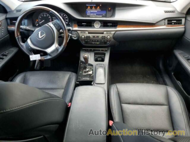 LEXUS ES350 350, JTHBK1GG7F2203636