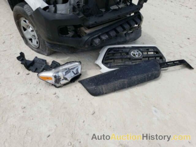 TOYOTA TACOMA ACCESS CAB, 5TFRX5GN6GX056592