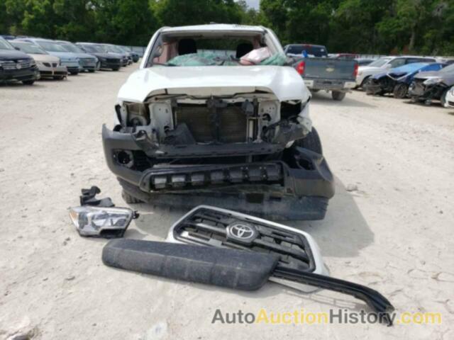 TOYOTA TACOMA ACCESS CAB, 5TFRX5GN6GX056592