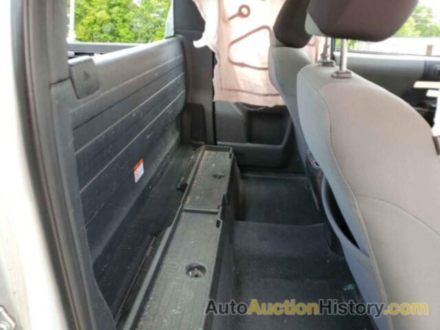 TOYOTA TACOMA ACCESS CAB, 5TFRX5GN6GX056592