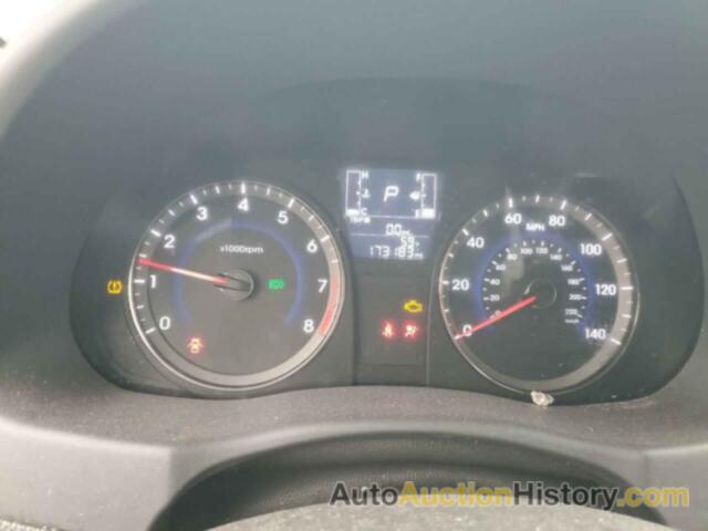 HYUNDAI ACCENT SE, KMHCT4AE4HU265705