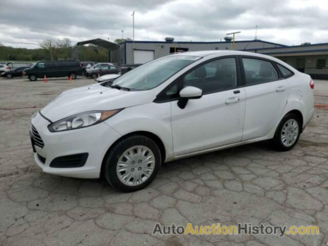 FORD FIESTA S, 3FADP4AJ7KM144856